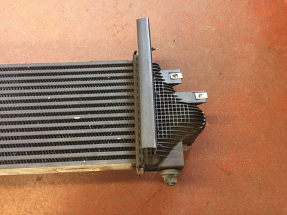 2014-2019 Ram 1500 Classic (Old Body, 5-Lug Wheel) Intercooler, 52014947AB, Used