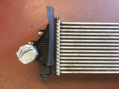 2014-2019 Ram 1500 Classic (Old Body, 5-Lug Wheel) Intercooler, 52014947AB, Used
