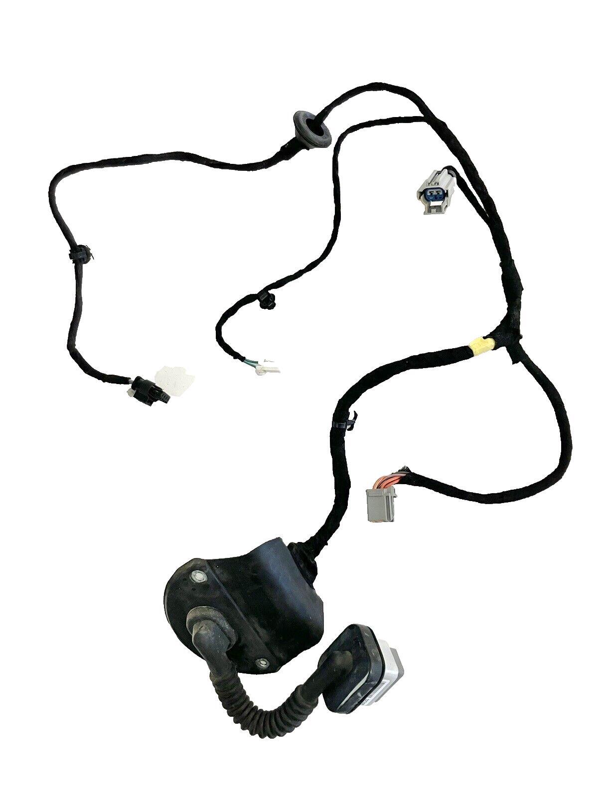 Passenger Rear Door Harness 2018 Ram 1500 2019-2024 Classic Quad Cab 68365323AB