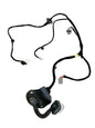 Passenger Rear Door Harness 2018 Ram 1500 2019-2024 Classic Quad Cab 68365323AB