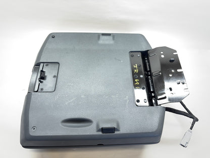 Center Console Lid Armrest 2018 Dodge Ram 1500 2500 3500 Big Horn w/ CarPlay Hub
