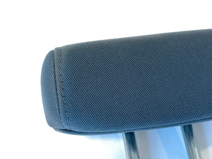 Rear Center Headrest 2013-2018 Ram 1500 2500 3500 2019+ Classic 5NA61LA8AA MJX8
