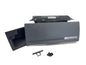 Upper Glove Box Kit Includes Tray 2013-2018 Ram 1500 2500 3500, Diesel Gray X8