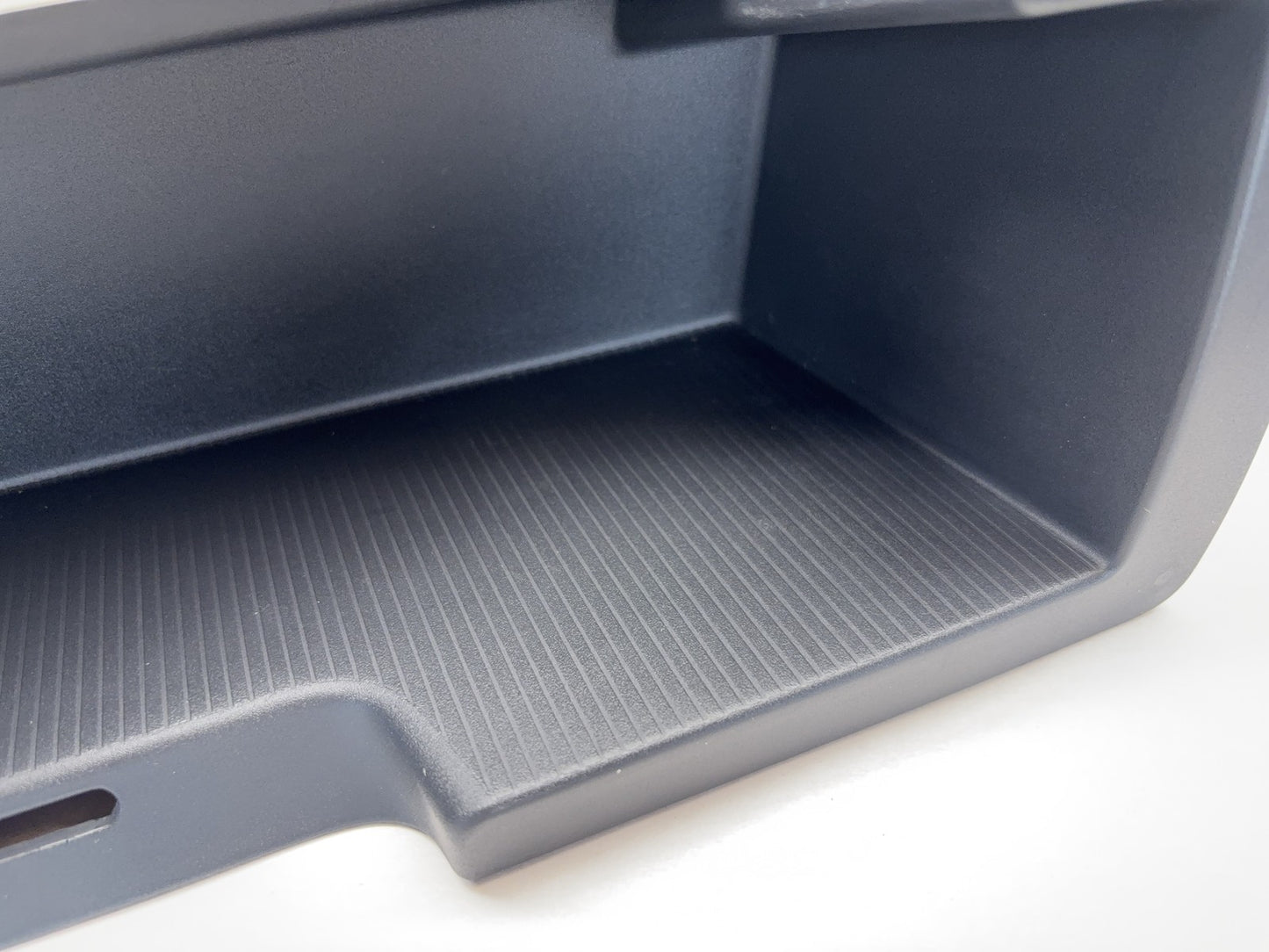 Upper Glove Box Kit Includes Tray 2013-2018 Ram 1500 2500 3500, Diesel Gray X8