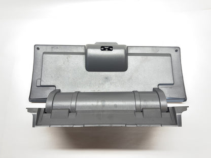 Upper Glove Box Kit Includes Tray 2013-2018 Ram 1500 2500 3500, Diesel Gray X8
