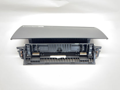 Upper Glove Box Kit Includes Tray 2013-2018 Ram 1500 2500 3500, Diesel Gray X8
