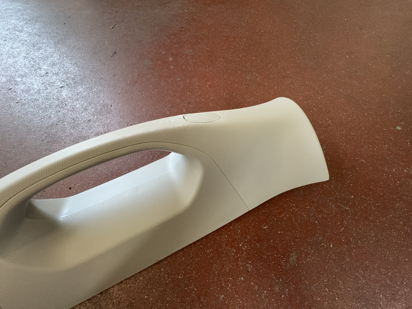 Driver Left Side A Pillar Trim Molding 2009-18 Ram 1500 2010-18 Ram 2500 3500