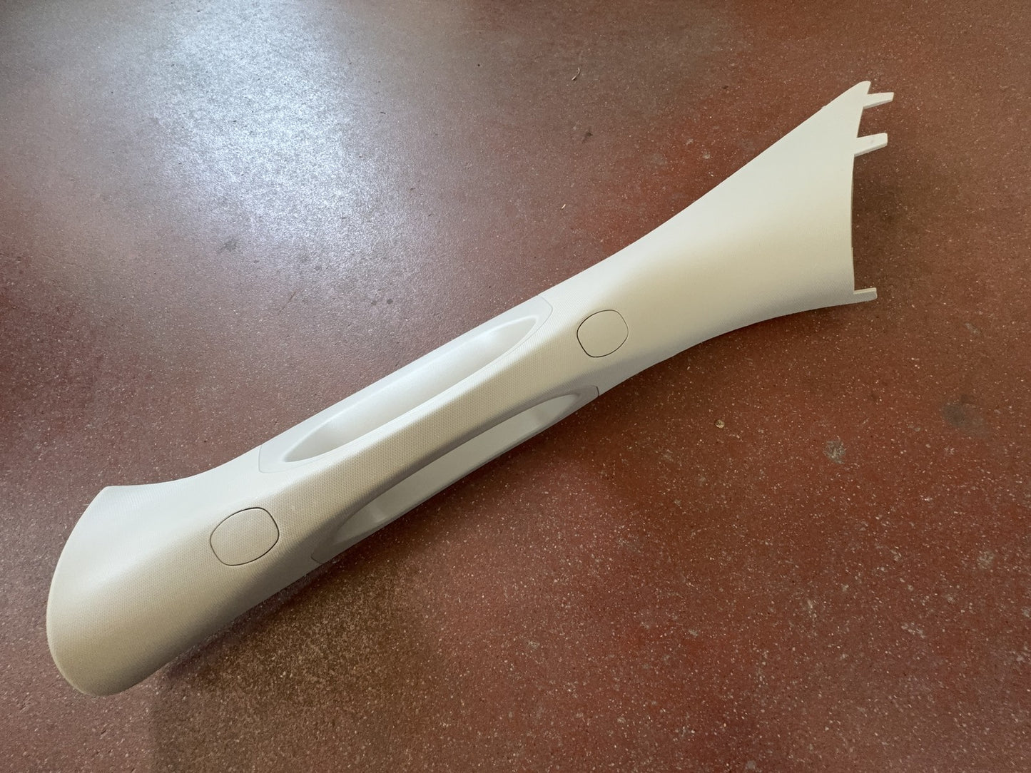 Driver Left Side A Pillar Trim Molding 2009-18 Ram 1500 2010-18 Ram 2500 3500