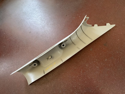 Driver Left Side A Pillar Trim Molding 2009-18 Ram 1500 2010-18 Ram 2500 3500