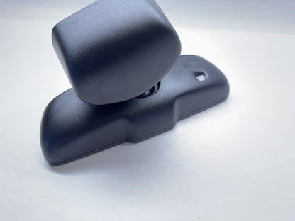 Rear View Mirror, 2018 Ram 1500 2019-2024 Classic Auto Dim UConnect 68342283AA