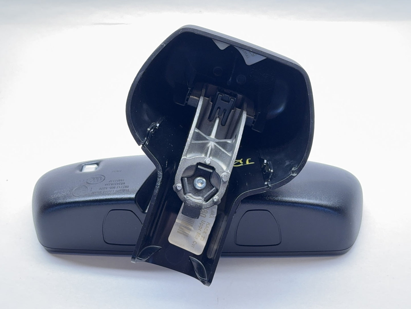 Rear View Mirror, 2018 Ram 1500 2019-2024 Classic Auto Dim UConnect 68342283AA
