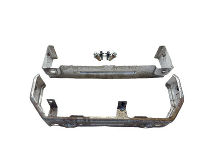 Brackets for Business Full Console 09-18 Ram 1500 10-18 Ram 2500 3500 55365120