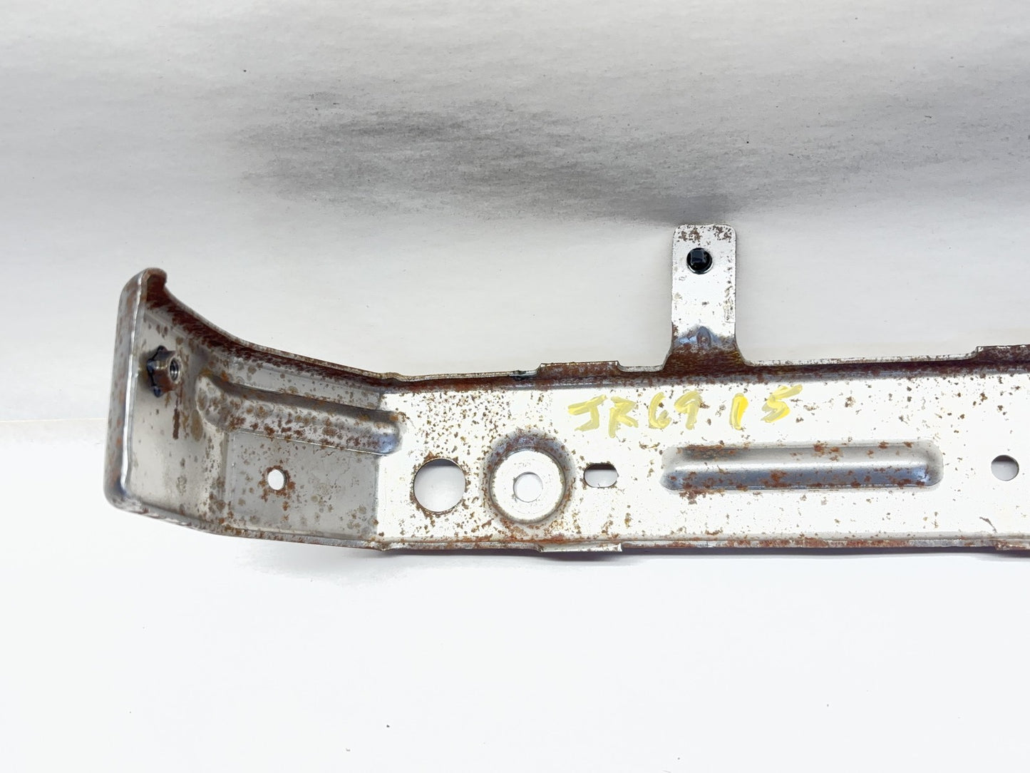 Brackets for Business Full Console 09-18 Ram 1500 10-18 Ram 2500 3500 55365120