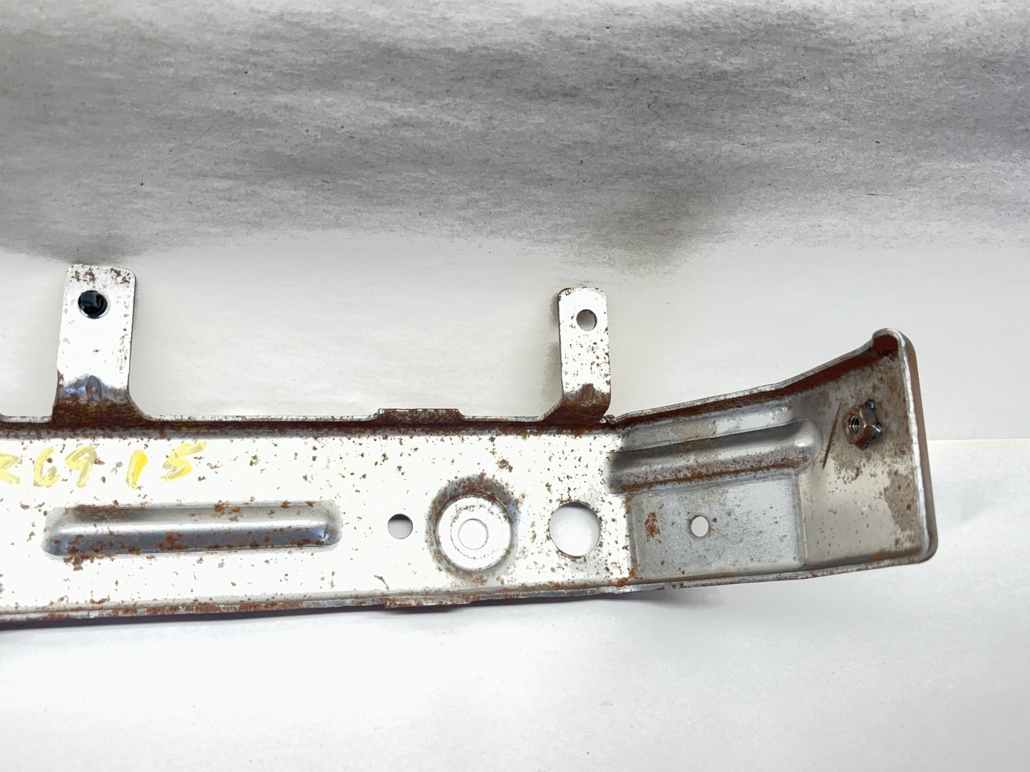 Brackets for Business Full Console 09-18 Ram 1500 10-18 Ram 2500 3500 55365120