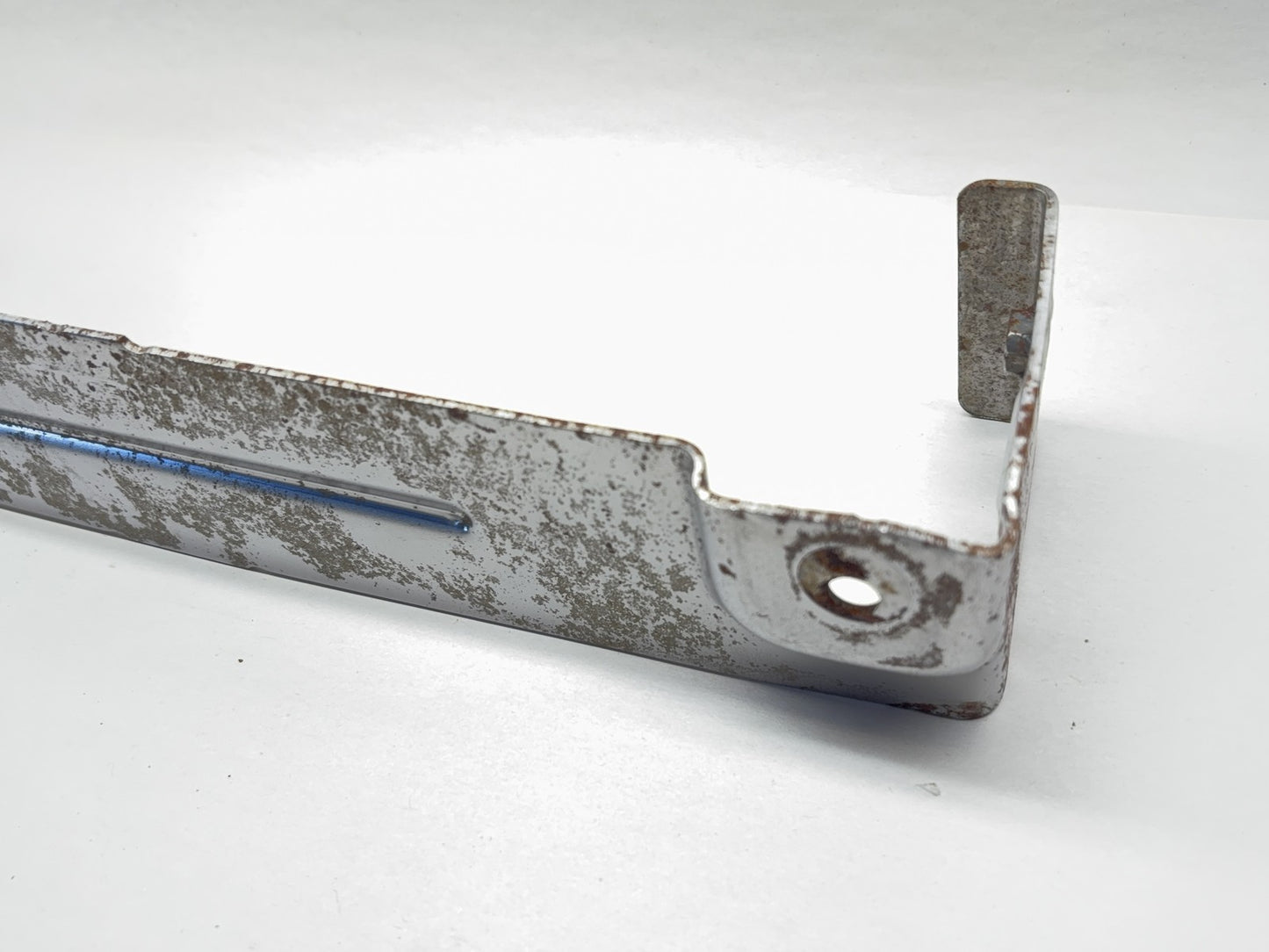 Brackets for Business Full Console 09-18 Ram 1500 10-18 Ram 2500 3500 55365120