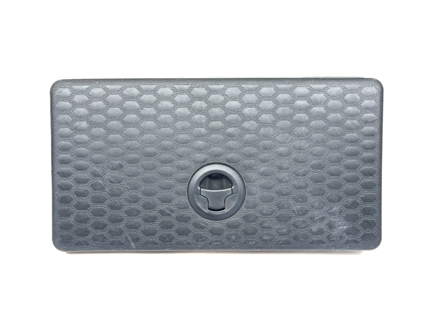 Rear Floor Storage Lid 2013-2018 Ram 1500 2500 3500 19+ Classic Black 5LF14DX9AA