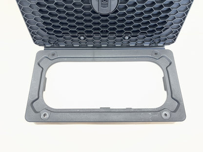 Rear Floor Storage Lid 2013-2018 Ram 1500 2500 3500 19+ Classic Black 5LF14DX9AA