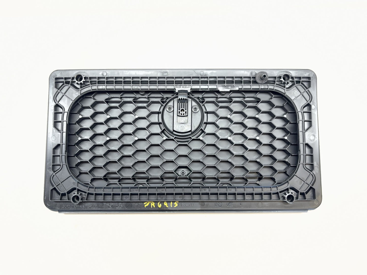 Rear Floor Storage Lid 2013-2018 Ram 1500 2500 3500 19+ Classic Black 5LF14DX9AA