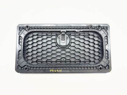 Rear Floor Storage Lid 2013-2018 Ram 1500 2500 3500 19+ Classic Black 5LF14DX9AA