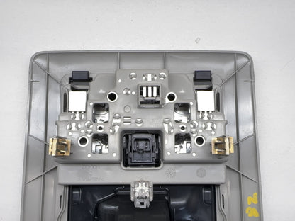 LED Overhead Console 2013-2018 Ram 1500 2500 3500 5SK71BD1AA Sunroof HomeLink