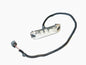 LED Bed Light, 2016-18 Ram 1500 2500 3500 2019+ Classic 5182673AA Driver Side