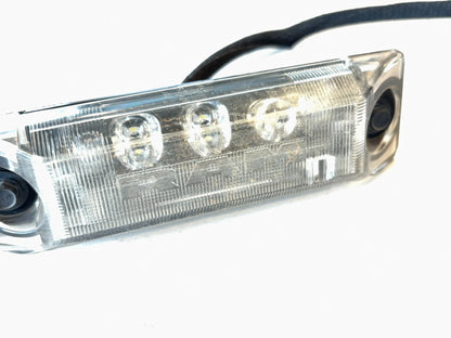 LED Bed Light, 2016-18 Ram 1500 2500 3500 2019+ Classic 5182673AA Driver Side