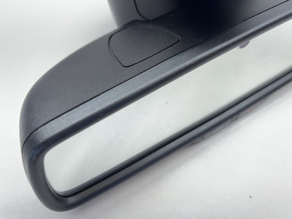 Inside Rear View Mirror, 2018 Ram 1500 2500 3500 Auto Dim High Beam 68342284AA