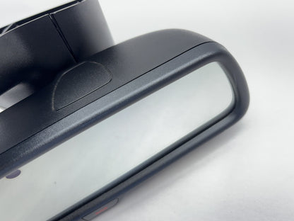 Inside Rear View Mirror, 2018 Ram 1500 2500 3500 Auto Dim High Beam 68342284AA