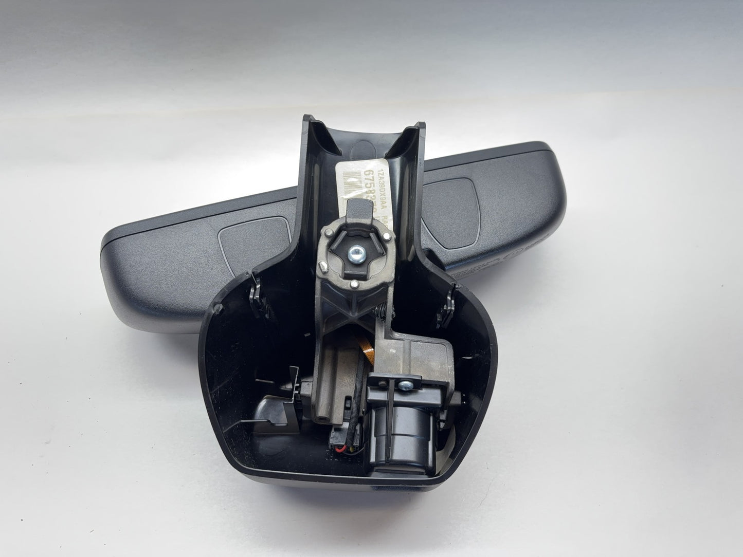Inside Rear View Mirror, 2018 Ram 1500 2500 3500 Auto Dim High Beam 68342284AA