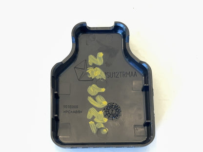 Humidity Sensor Cover 2014-2018 Ram 1500, 2019-2023 Ram 1500 Classic 1SU12DX9AA