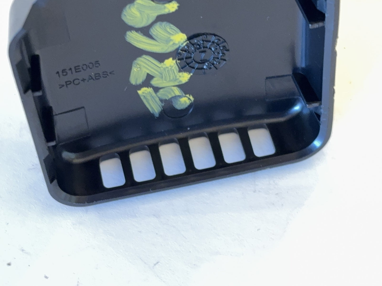 Humidity Sensor Cover 2014-2018 Ram 1500, 2019-2023 Ram 1500 Classic 1SU12DX9AA