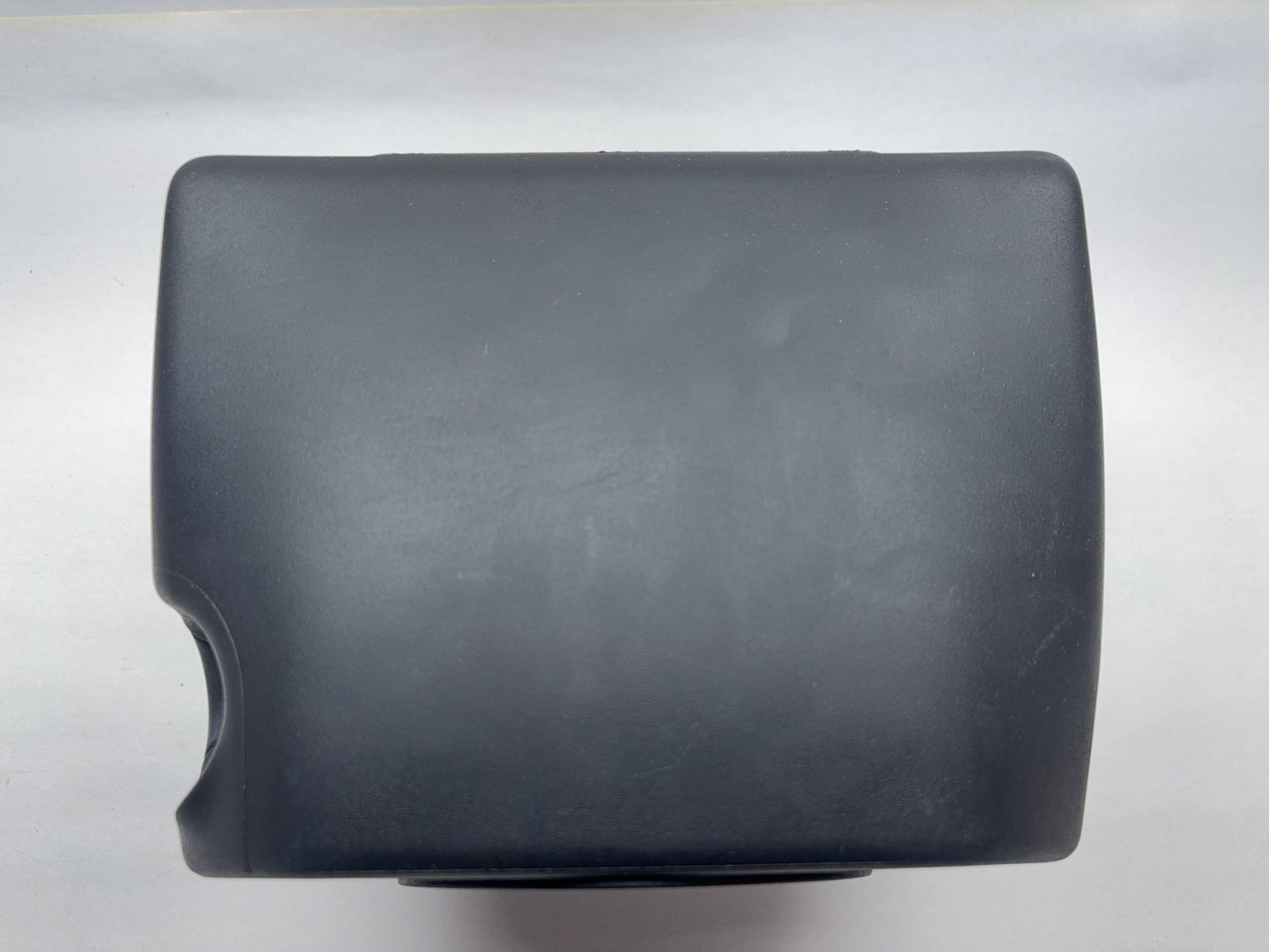 2013-2018 Ram 1500 2500 3500 Steering Column Shroud Cover Knob Shift 1GE44DX9AC