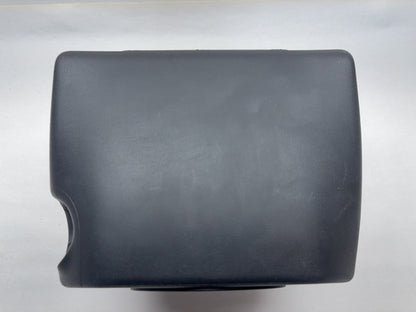 2013-2018 Ram 1500 2500 3500 Steering Column Shroud Cover Knob Shift 1GE44DX9AC