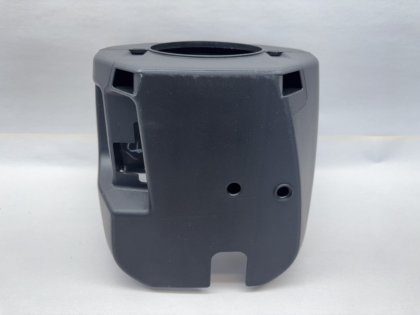 2013-2018 Ram 1500 2500 3500 Steering Column Shroud Cover Knob Shift 1GE44DX9AC