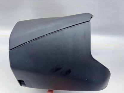 2013-2018 Ram 1500 2500 3500 Steering Column Shroud Cover Knob Shift 1GE44DX9AC