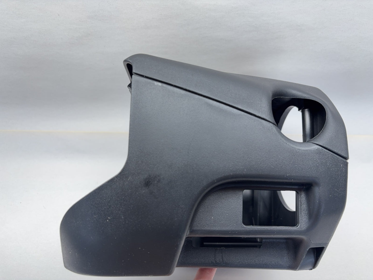 2013-2018 Ram 1500 2500 3500 Steering Column Shroud Cover Knob Shift 1GE44DX9AC