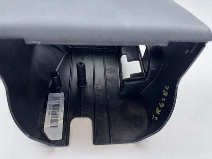 2013-2018 Ram 1500 2500 3500 Steering Column Shroud Cover Knob Shift 1GE44DX9AC