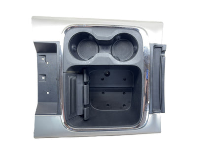 Center Console Cupholder with Phone Storage 16-18 Ram 1500 2500 3500 5VC93TRMAA