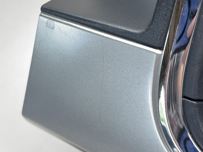 Center Console Cupholder with Phone Storage 16-18 Ram 1500 2500 3500 5VC93TRMAA