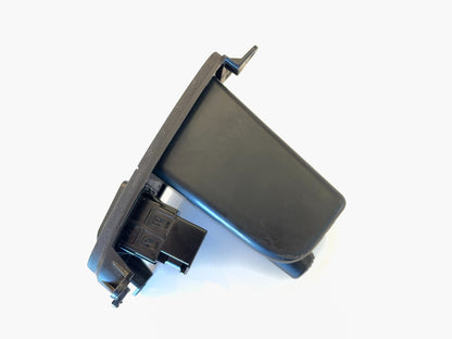 2017-2018 Ram 1500 2500 3500 Dash Power Inverter, 56046934AA, 1WP34DX9AA