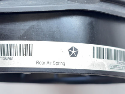 Air Ride Air Bag Air Spring 2013-2018 Dodge Ram 1500 19+ Classic 4877136AA