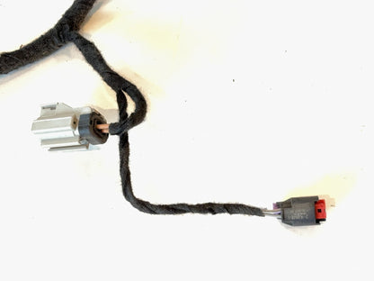 Driver Left Rear Door Harness, 2018 Ram 1500 2500 3500 68365319AC Laramie Sport