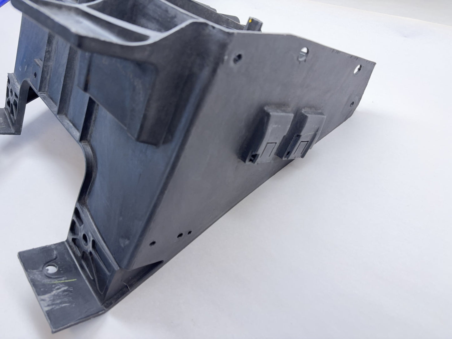 Right Hand Pass Side Battery Tray 11-18 Dodge Ram 2500 3500 6.7 Diesel 55372563