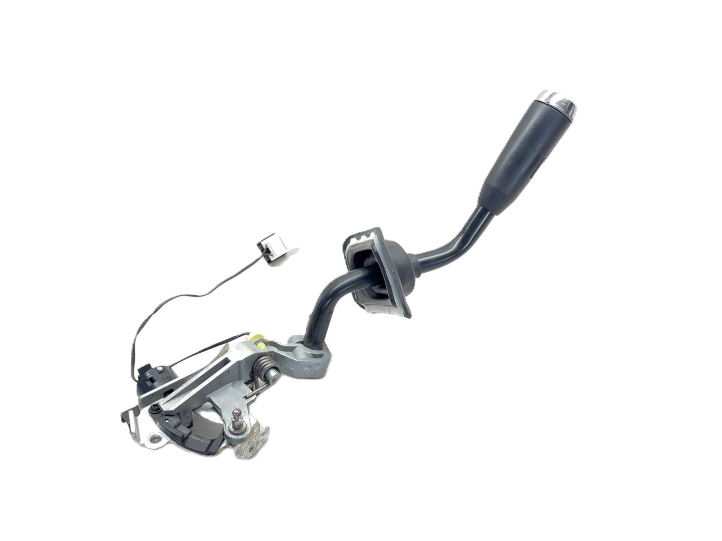 Column Shift Lever Gearshift Lever 2010-2018 Ram 1500 2500 3500 Chrome Tip
