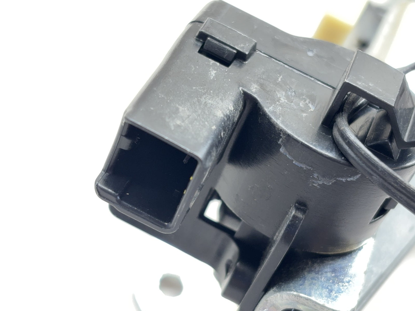 Column Shift Lever Gearshift Lever 2010-2018 Ram 1500 2500 3500 Chrome Tip
