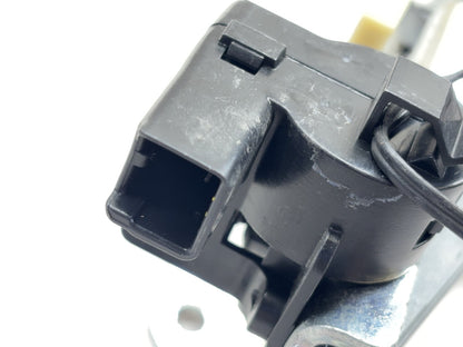 Column Shift Lever Gearshift Lever 2010-2018 Ram 1500 2500 3500 Chrome Tip