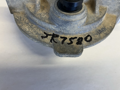 Fuel Filter Head, 2013-2018 Ram 2500 3500 6.7 Diesel, Frame Mounted