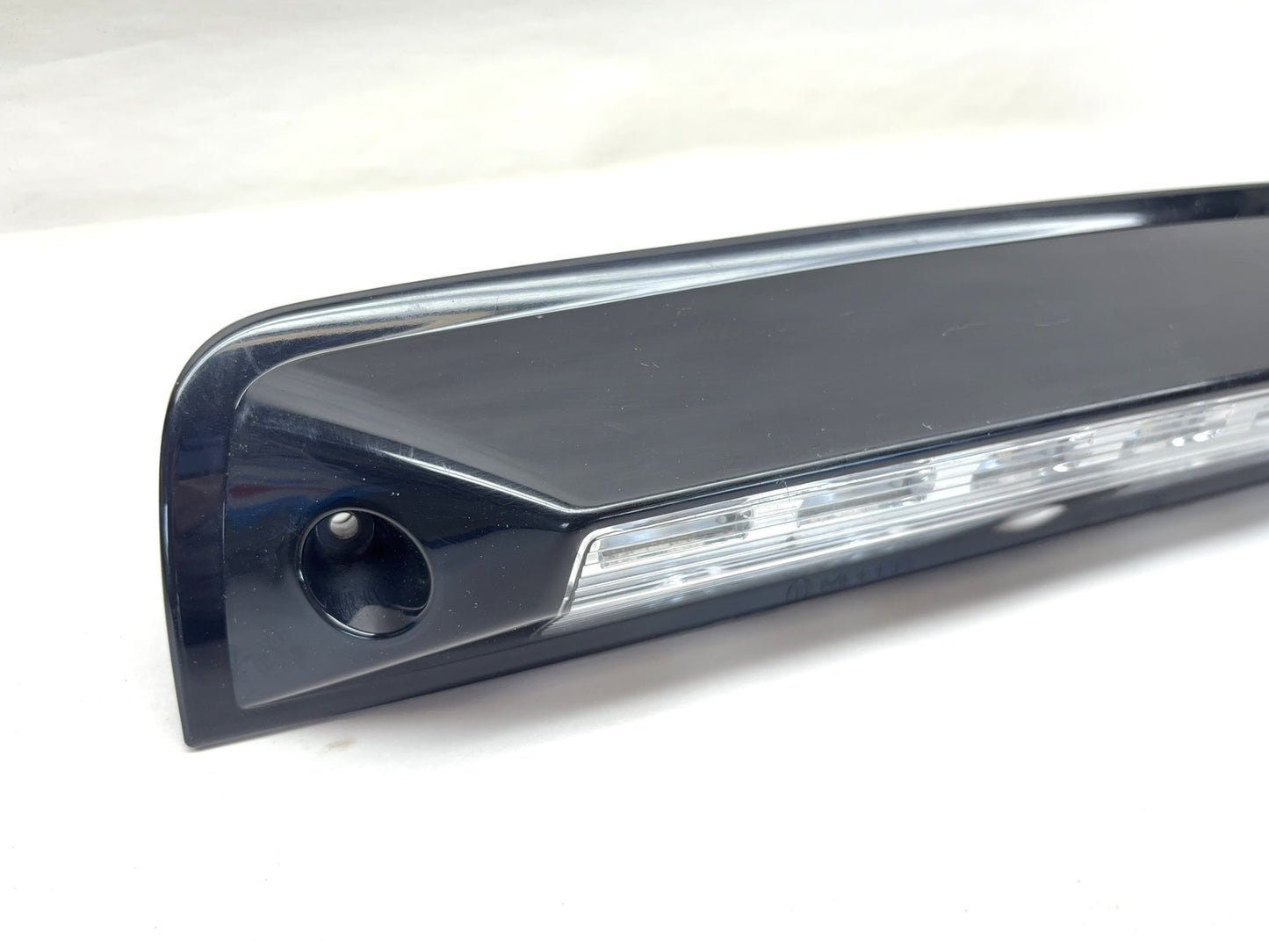 Third Brake Light Cargo Lamp with Camera 13-18 Ram 2500 3500 Used OEM 68163937AJ