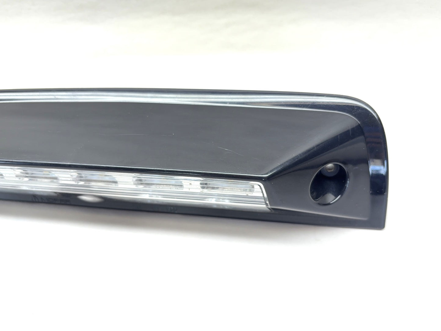 Third Brake Light Cargo Lamp with Camera 13-18 Ram 2500 3500 Used OEM 68163937AJ