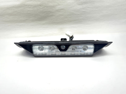 Third Brake Light Cargo Lamp with Camera 13-18 Ram 2500 3500 Used OEM 68163937AJ